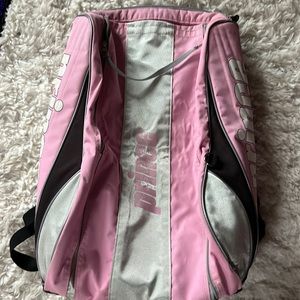 PRINCE TENNIS RACKET BACKPACK